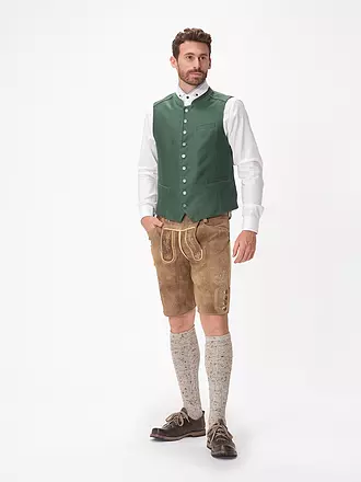 BECKERT | Lederhose APPENZELL | 